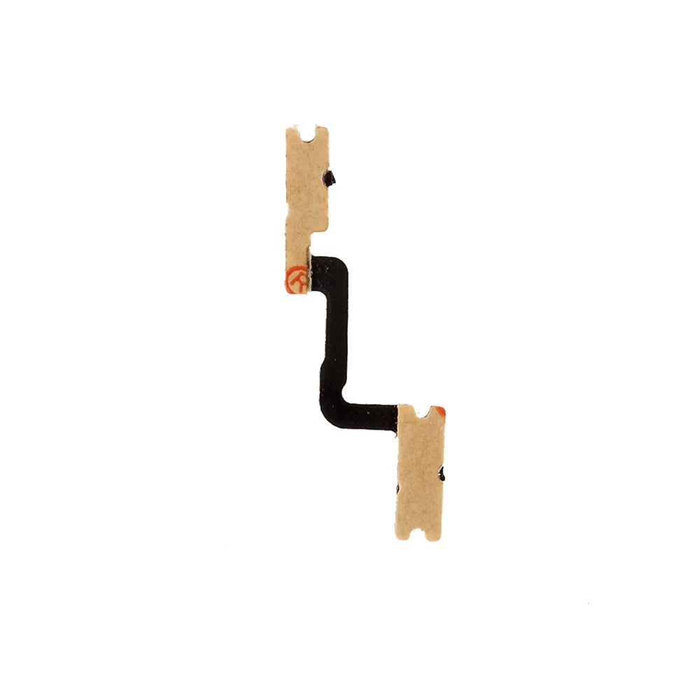 Power On/Off Flex Cable Part for Oppo Reno5 Pro 5G Replacement - 2