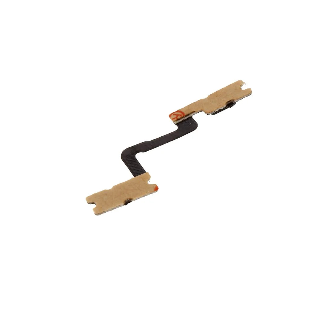 Power On/Off Flex Cable Part for Oppo Reno5 Pro 5G Replacement - 3