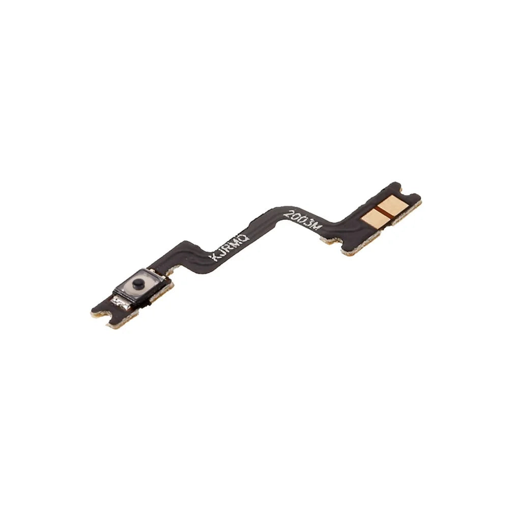 Power On/Off Flex Cable Part for Oppo Reno5 Pro 5G Replacement - 4