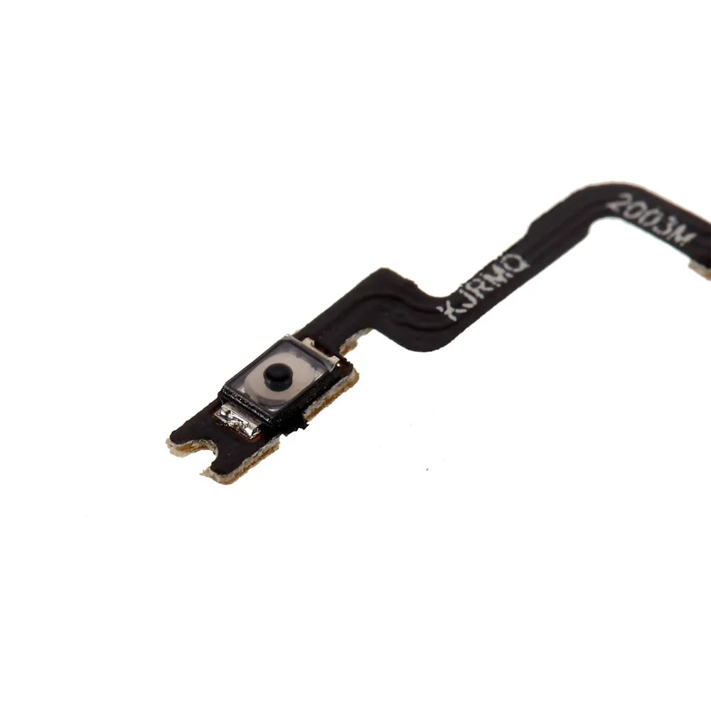 Power On/Off Flex Cable Part for Oppo Reno5 Pro 5G Replacement - 5