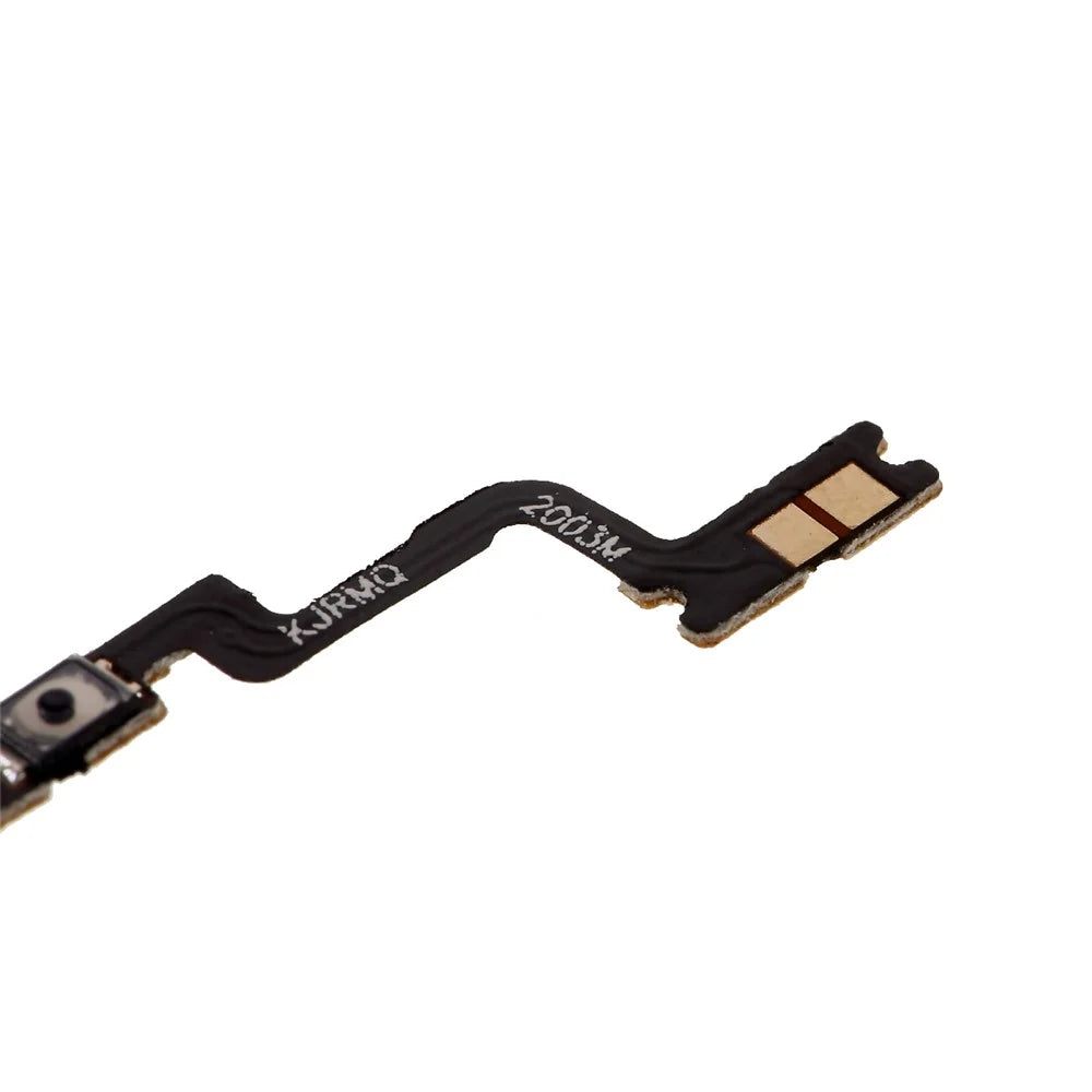 Power On/Off Flex Cable Part for Oppo Reno5 Pro 5G Replacement - 6