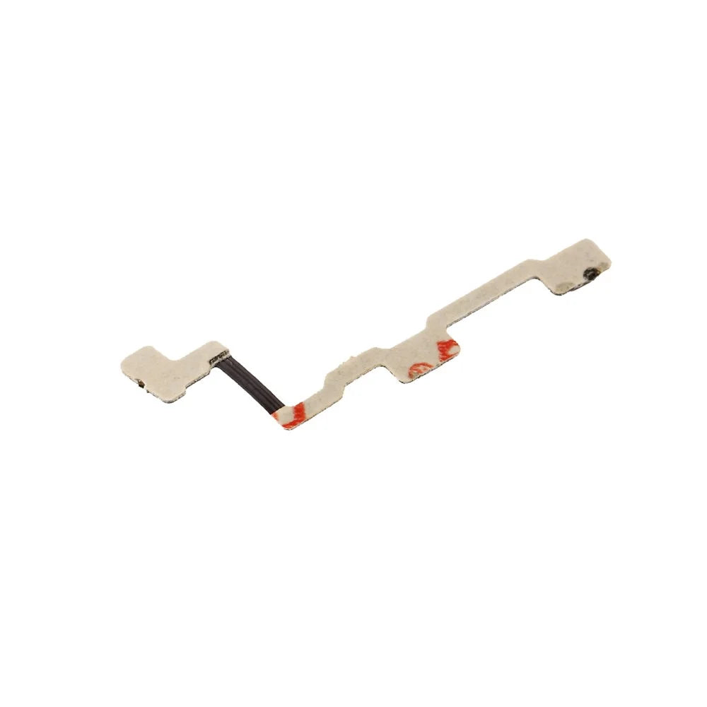 Volume Button Flex Cable Repair Part for Oppo Reno5 Pro 5G - 3