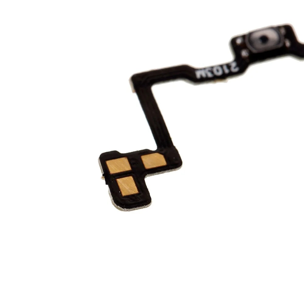 Volume Button Flex Cable Repair Part for Oppo Reno5 Pro 5G - 6