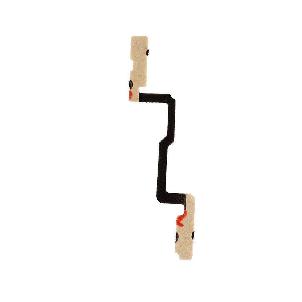 Power On/Off Flex Cable Replacement Part for Oppo A73 (2020) / F17 - 2