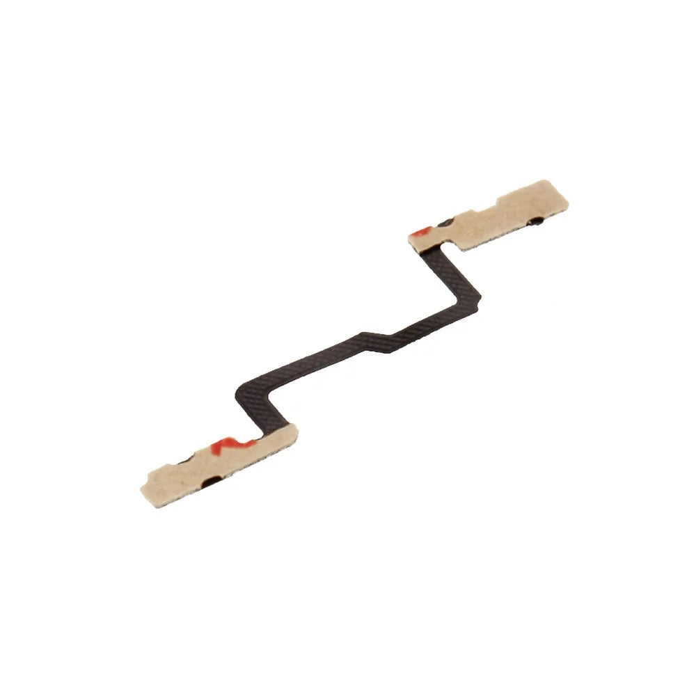 Power On/Off Flex Cable Replacement Part for Oppo A73 (2020) / F17 - 3