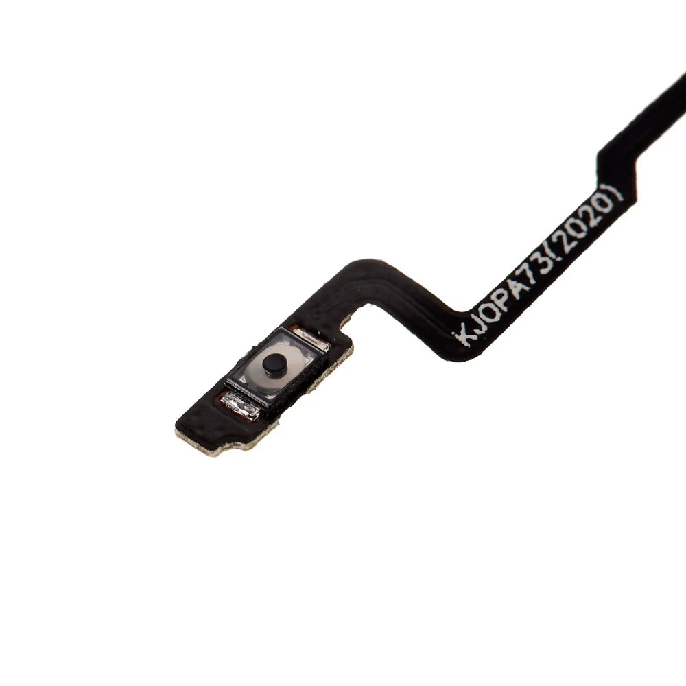 Power On/Off Flex Cable Replacement Part for Oppo A73 (2020) / F17 - 5
