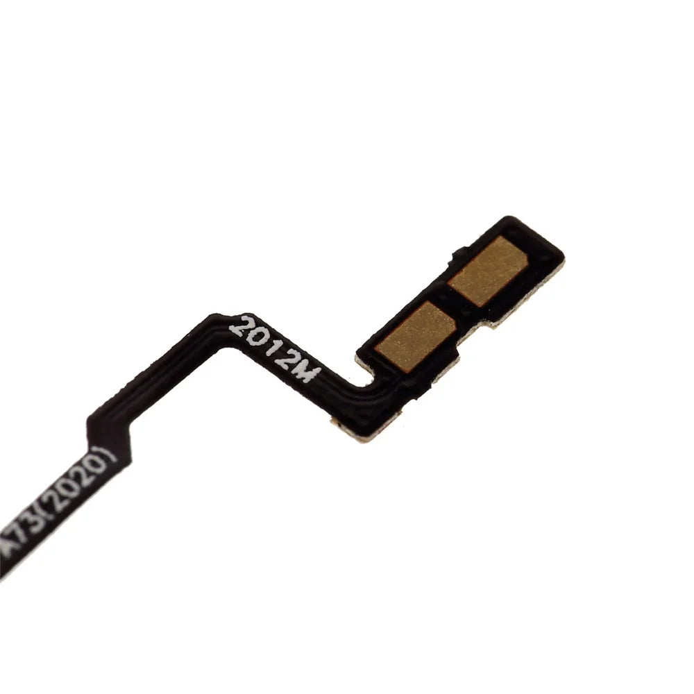 Power On/Off Flex Cable Replacement Part for Oppo A73 (2020) / F17 - 6