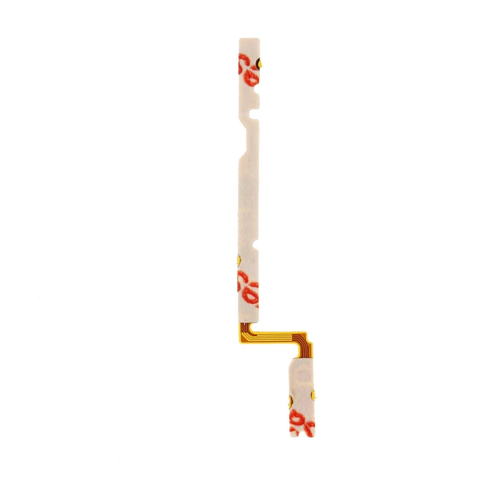 Power On/Off and Volume Buttons Flex Cable Part for Realme 7i (Global) / 7i (Asia) - 2