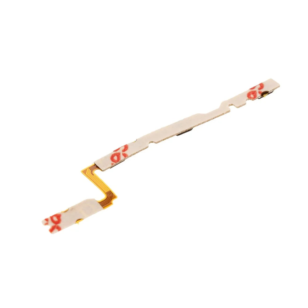 Power On/Off and Volume Buttons Flex Cable Part for Realme 7i (Global) / 7i (Asia) - 3