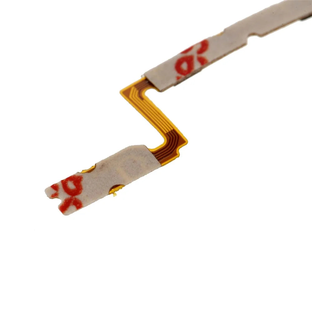 Power On/Off and Volume Buttons Flex Cable Part for Realme 7i (Global) / 7i (Asia) - 4