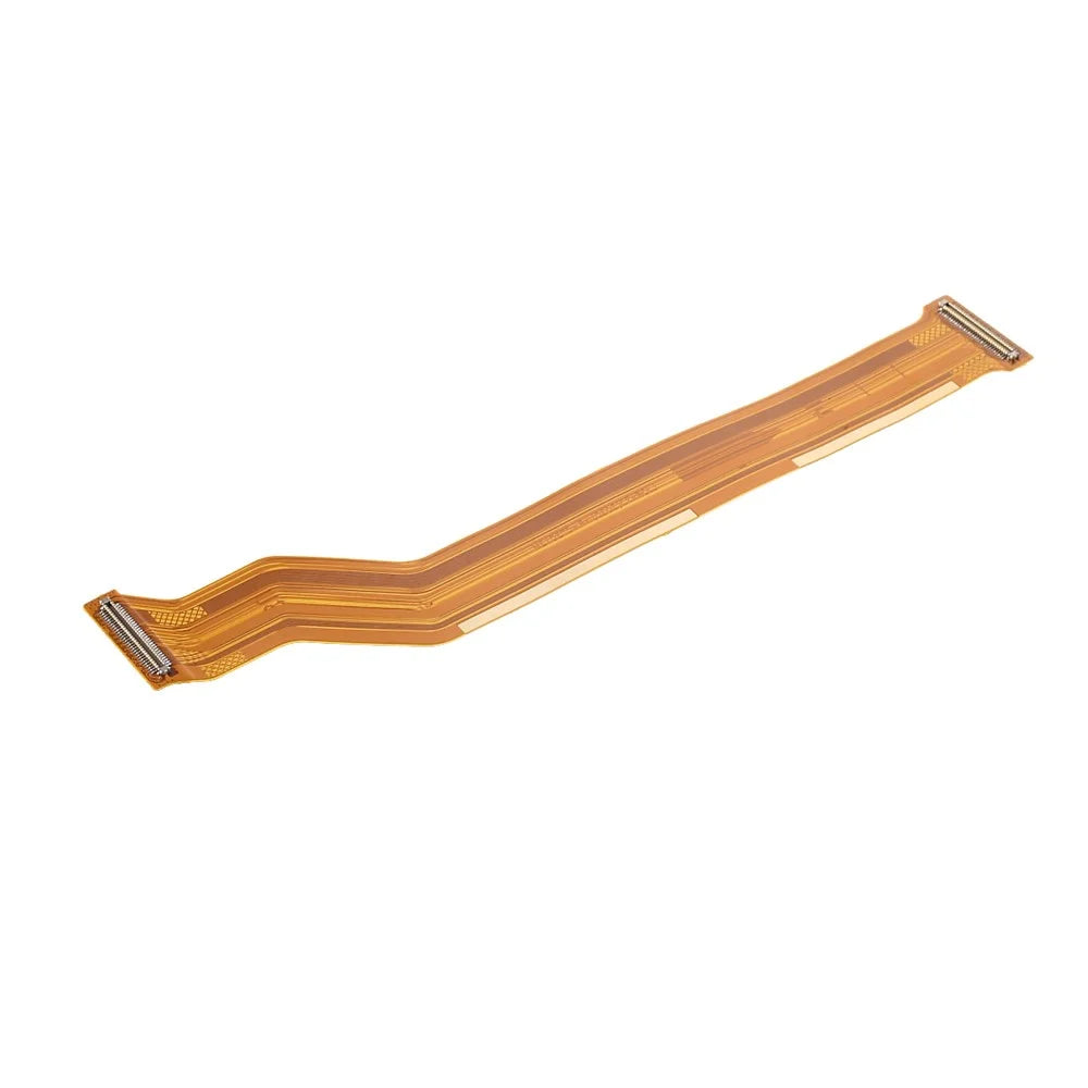 Motherboard Connector Flex Cable Spare Part for Oppo A73 (2020) / F17 - 3