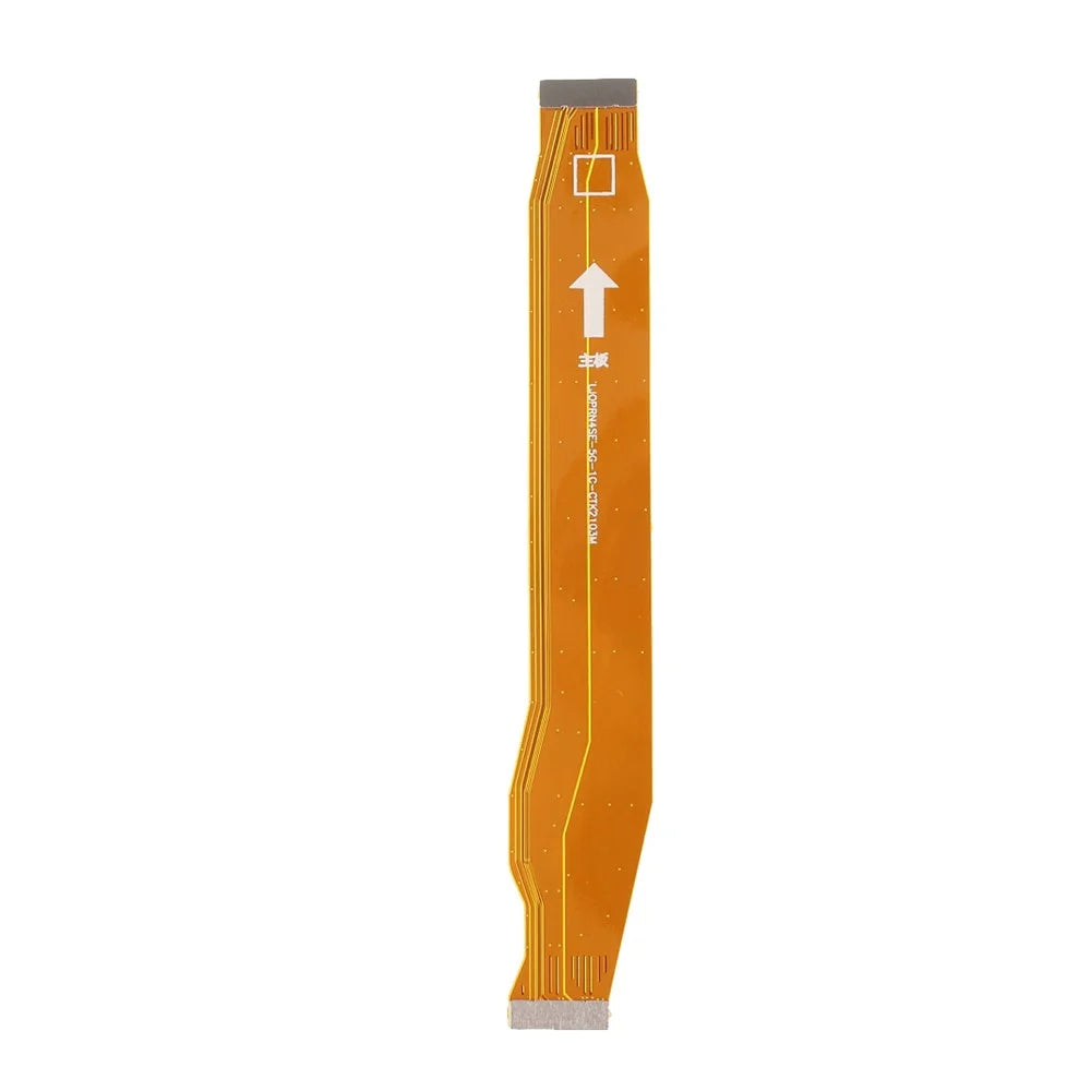 For Oppo Reno4 SE Replacement Part Motherboard Connector Flex Cable - 1