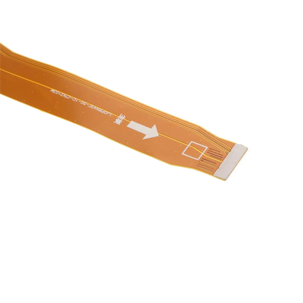 For Oppo Reno4 SE Replacement Part Motherboard Connector Flex Cable - 5