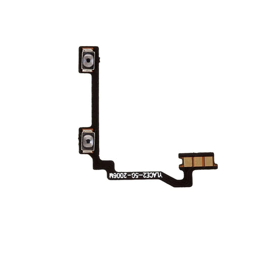 Volume Button Flex Cable for Oppo Ace2 Repair Part Replacement - 1