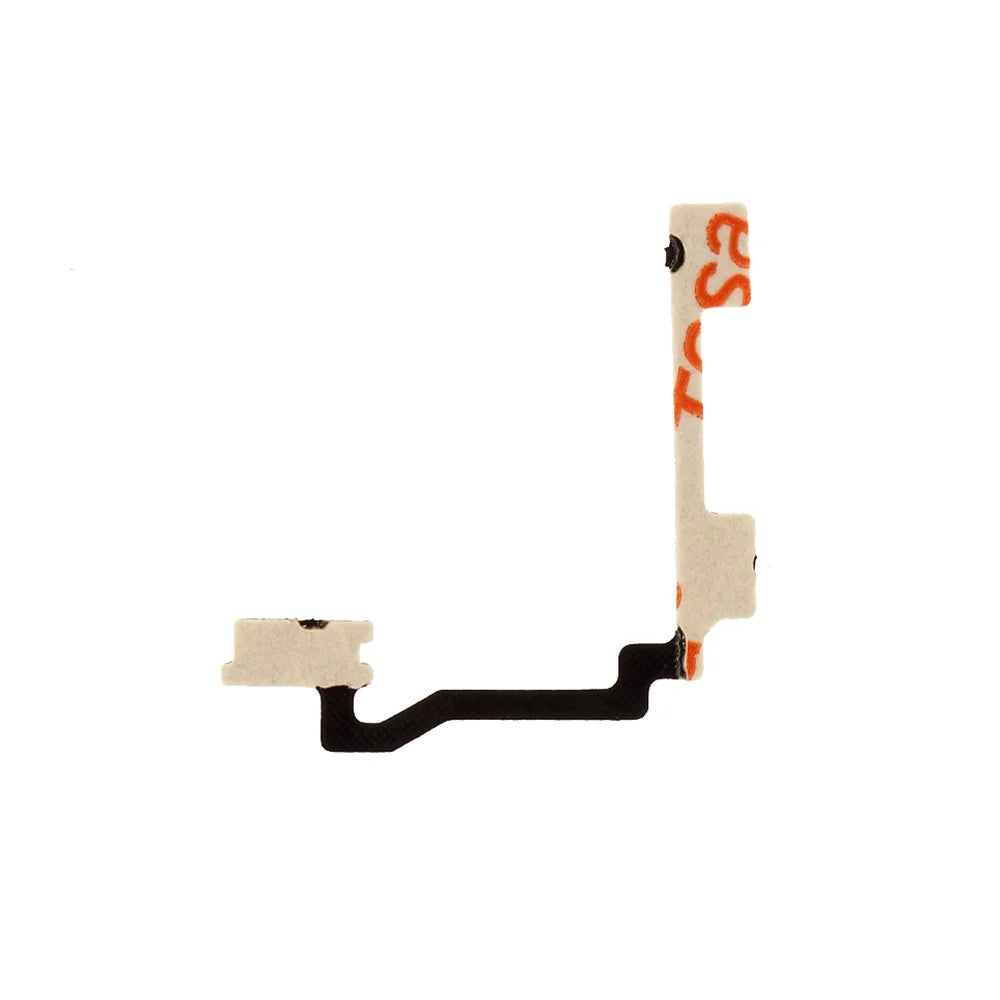 Volume Button Flex Cable for Oppo Ace2 Repair Part Replacement - 2