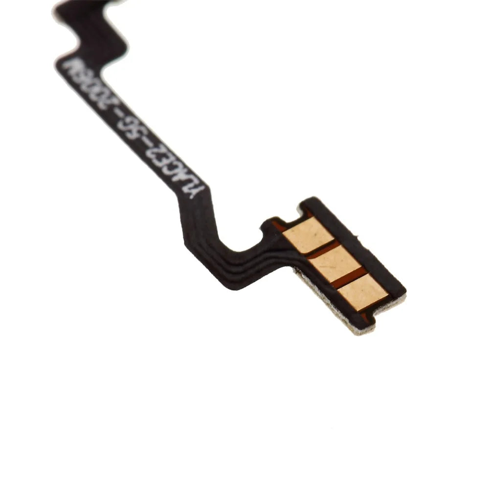 Volume Button Flex Cable for Oppo Ace2 Repair Part Replacement - 5