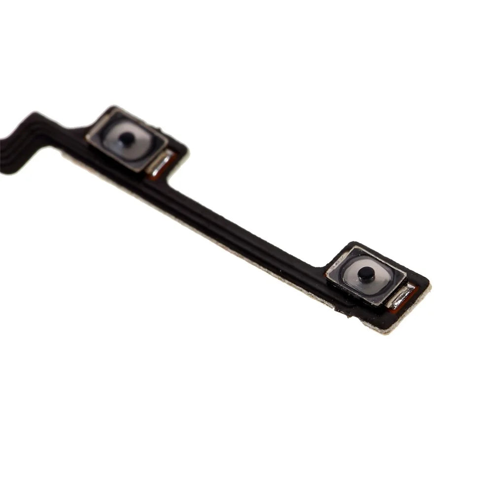 Volume Button Flex Cable for Oppo Ace2 Repair Part Replacement - 6