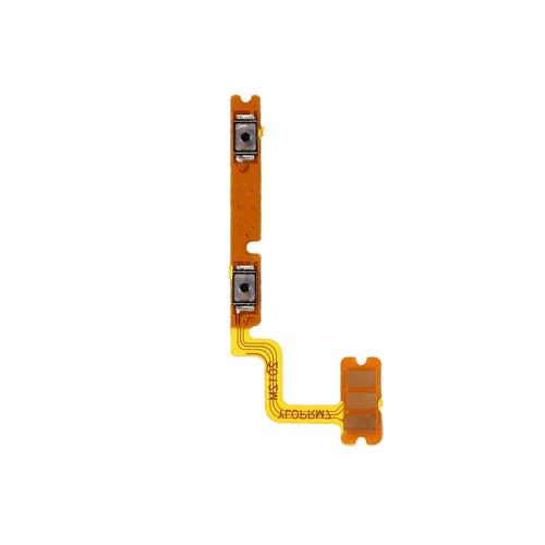 Volume Button Flex Cable Repair Part for Realme 7 (Global) / 7 (Asia) - 1