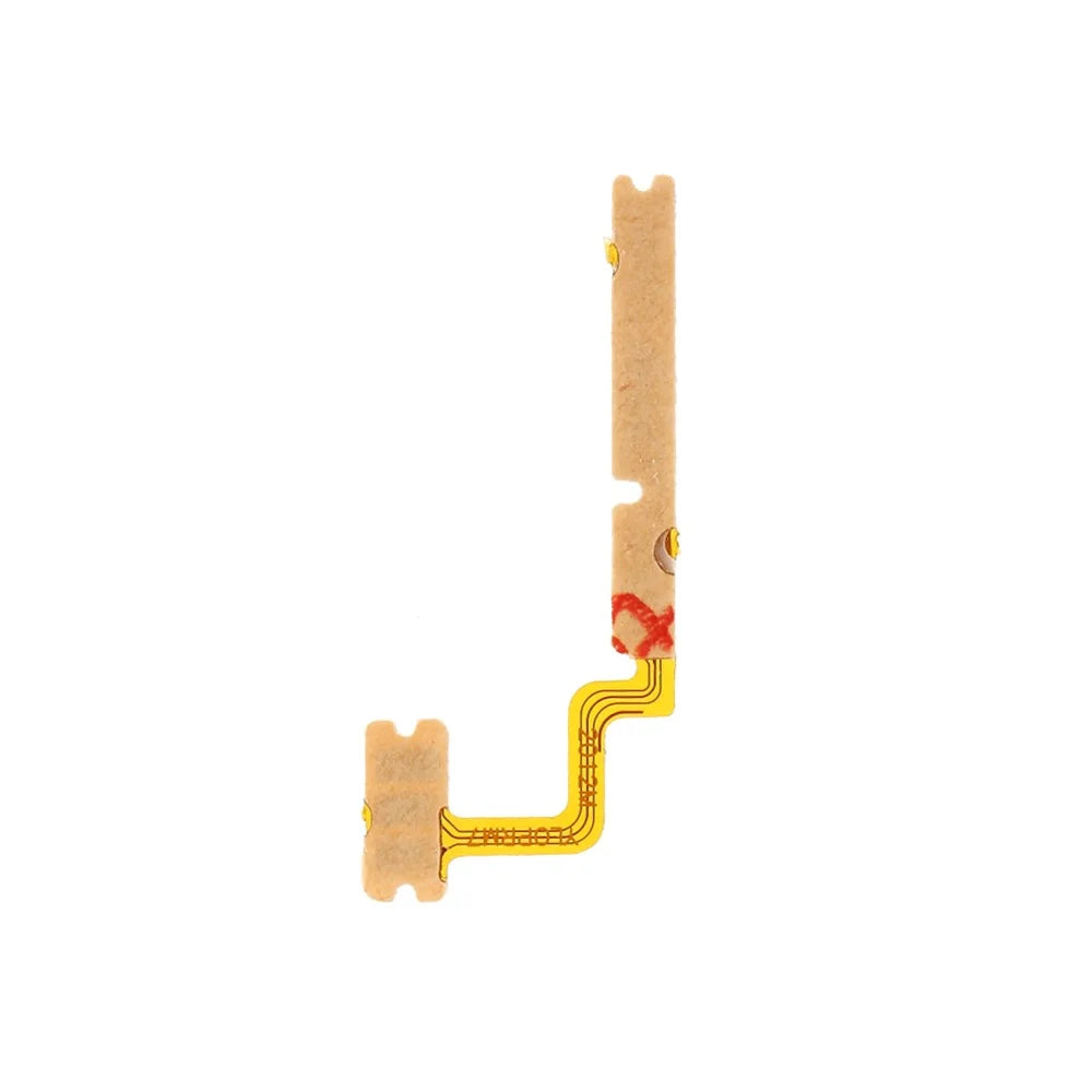Volume Button Flex Cable Repair Part for Realme 7 (Global) / 7 (Asia) - 2