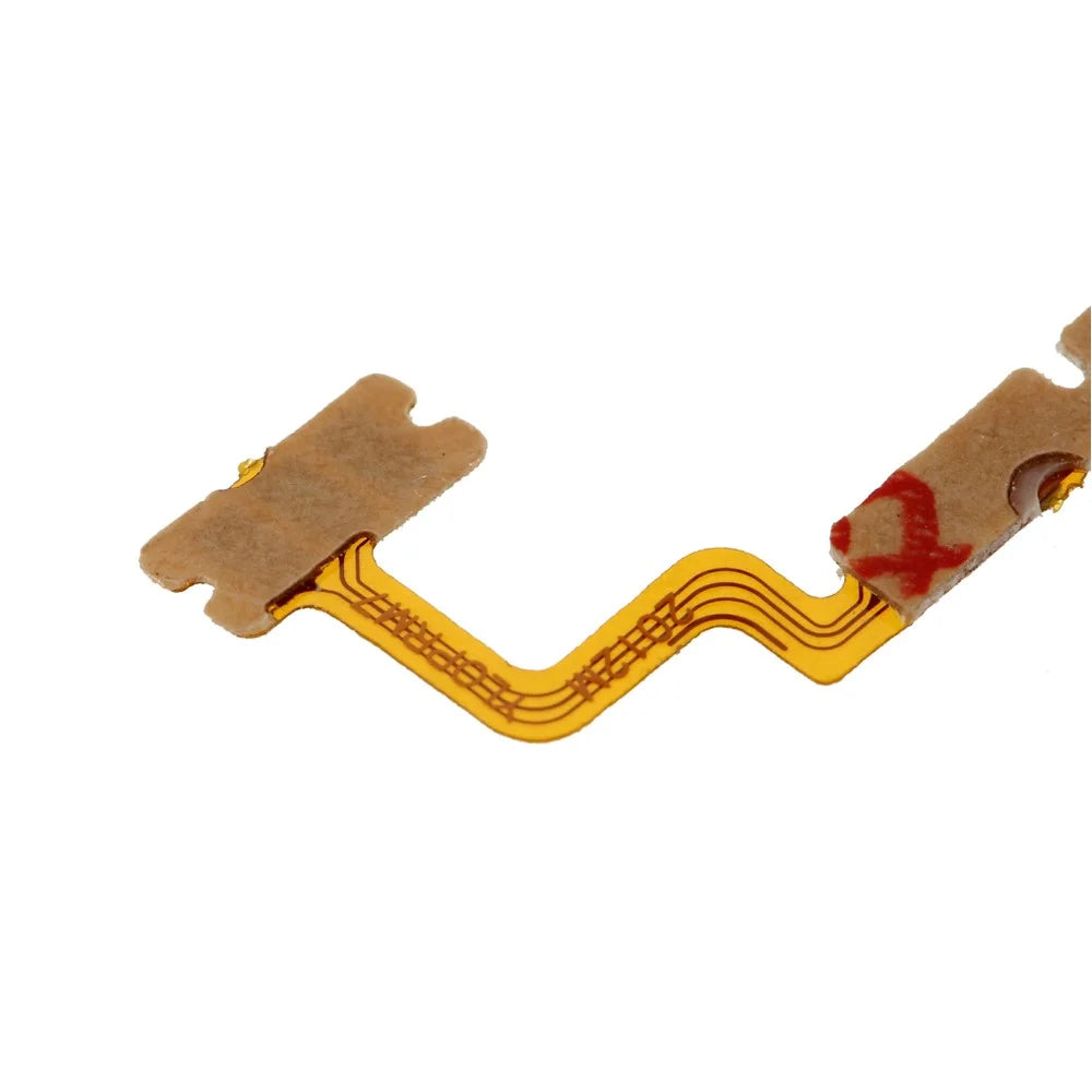 Volume Button Flex Cable Repair Part for Realme 7 (Global) / 7 (Asia) - 4