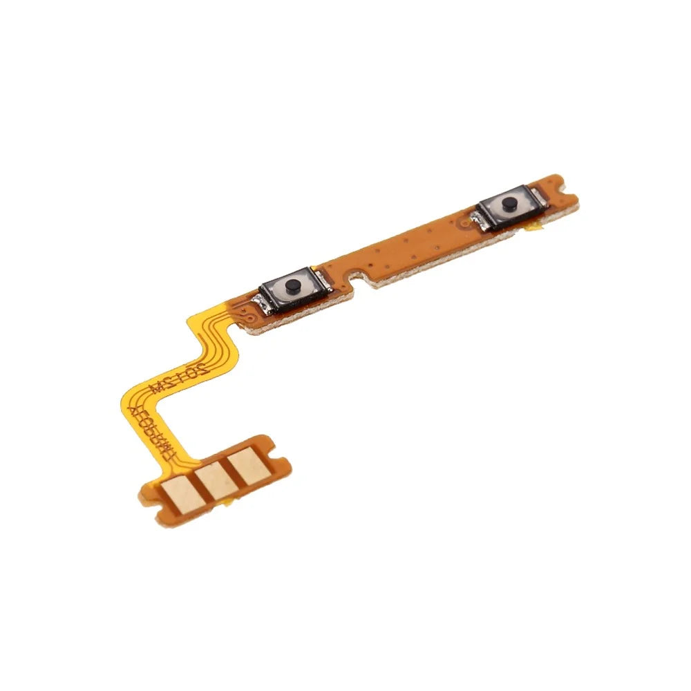 Volume Button Flex Cable Repair Part for Realme 7 (Global) / 7 (Asia) - 5