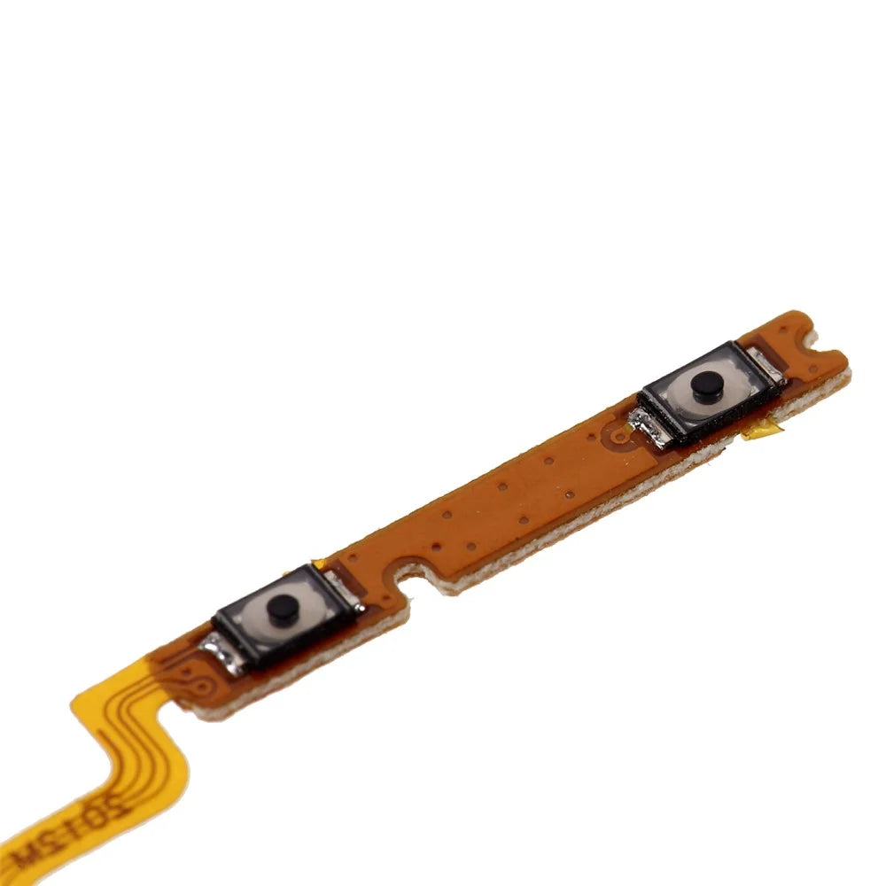 Volume Button Flex Cable Repair Part for Realme 7 (Global) / 7 (Asia) - 6