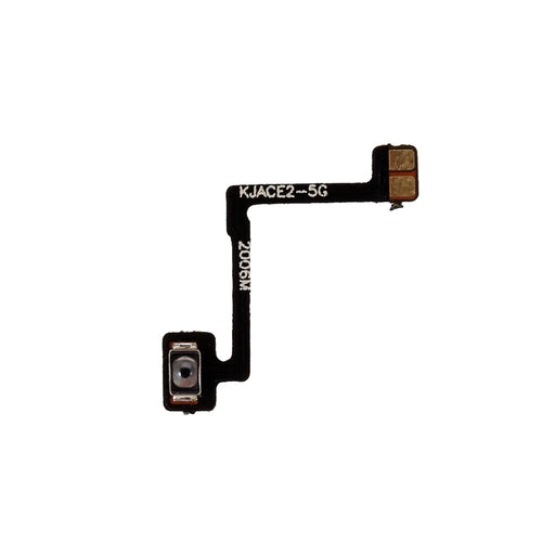Power On/Off Flex Cable Replacement Part for Oppo Ace2 - 1
