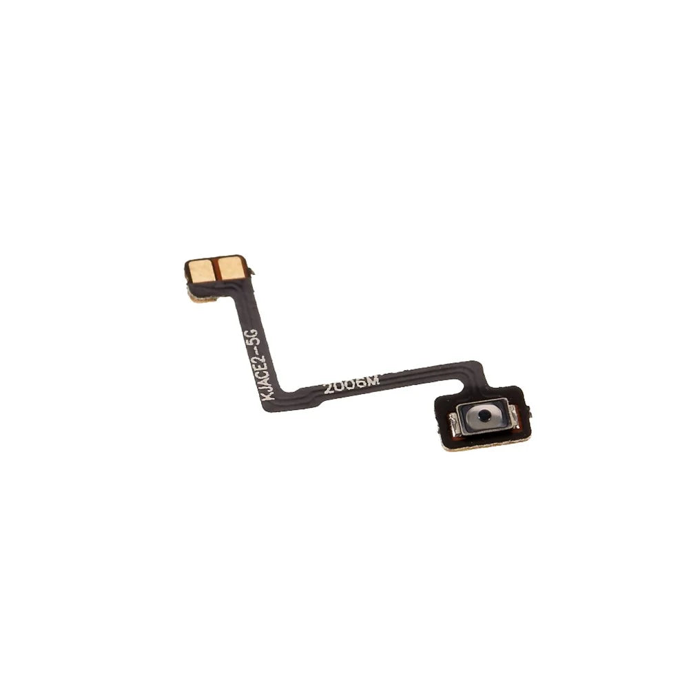 Power On/Off Flex Cable Replacement Part for Oppo Ace2 - 3