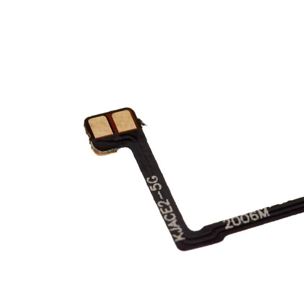 Power On/Off Flex Cable Replacement Part for Oppo Ace2 - 5