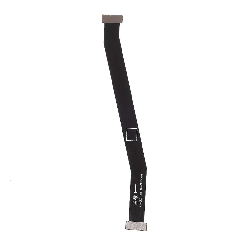 For Oppo Ace2 Replacement Motherboard Connector Flex Cable Replace Part - 1