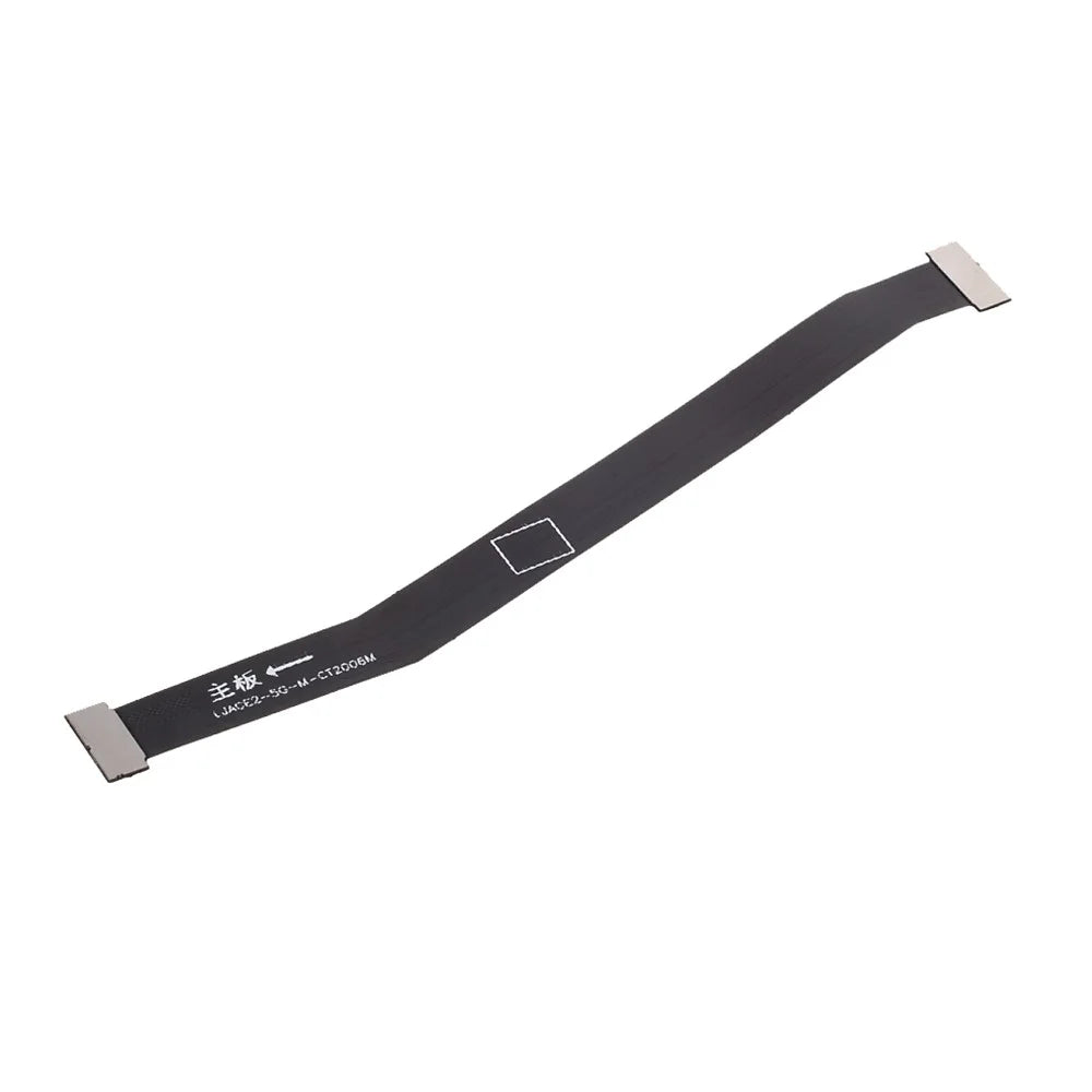For Oppo Ace2 Replacement Motherboard Connector Flex Cable Replace Part - 4