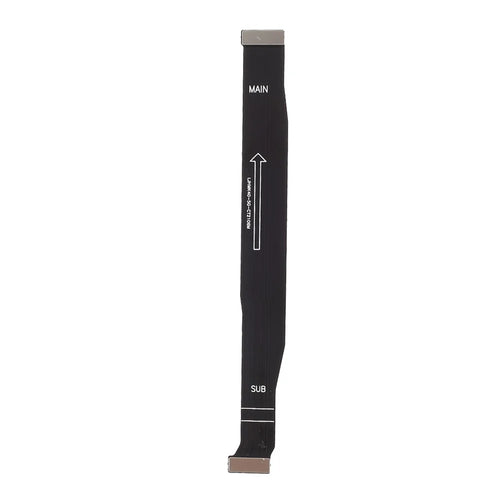 Motherboard Connector Flex Cable Part for Xiaomi Redmi K40 Pro/ K40/ Poco F3 - 1