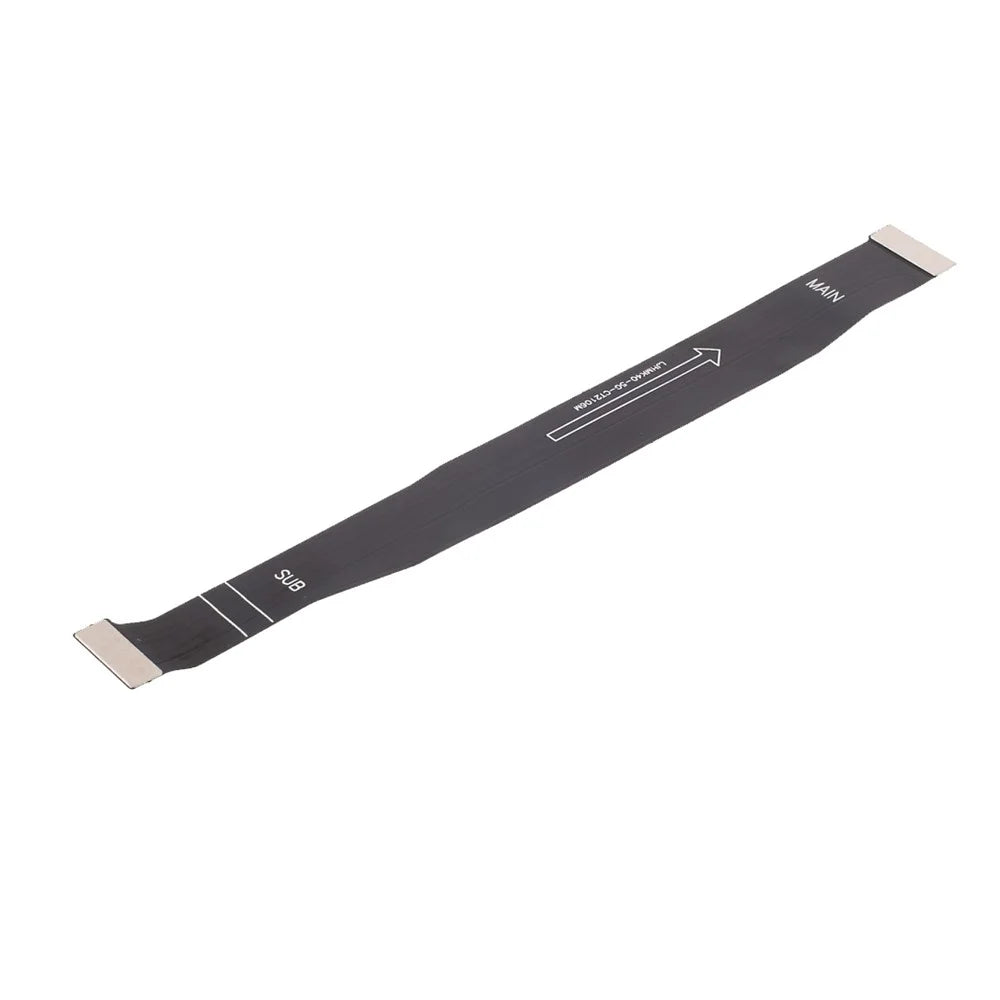Motherboard Connector Flex Cable Part for Xiaomi Redmi K40 Pro/ K40/ Poco F3 - 3