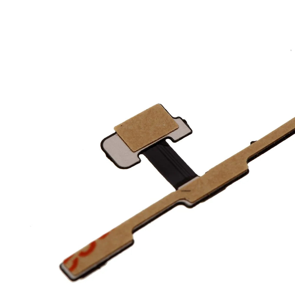 Power On/Off and Volume Buttons Flex Cable Ribbon Part for Xiaomi Redmi K30 Pro / Poco F2 Pro - 6