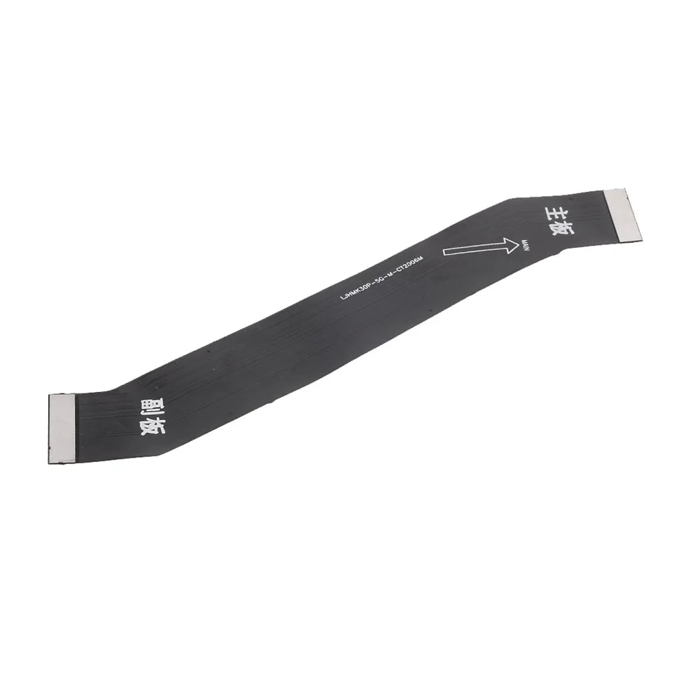 Motherboard Connector Flex Cable Part for Xiaomi Redmi K30 Pro / Poco F2 Pro - 4