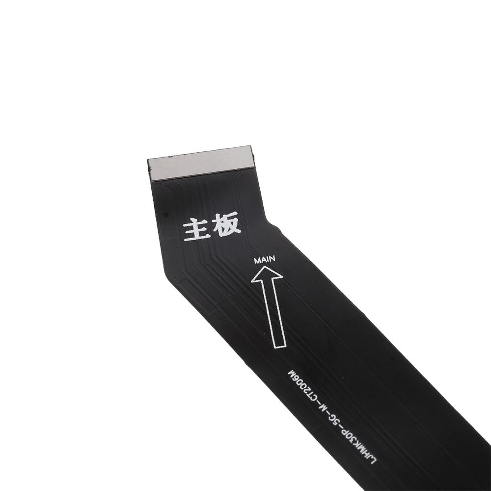 Motherboard Connector Flex Cable Part for Xiaomi Redmi K30 Pro / Poco F2 Pro - 5