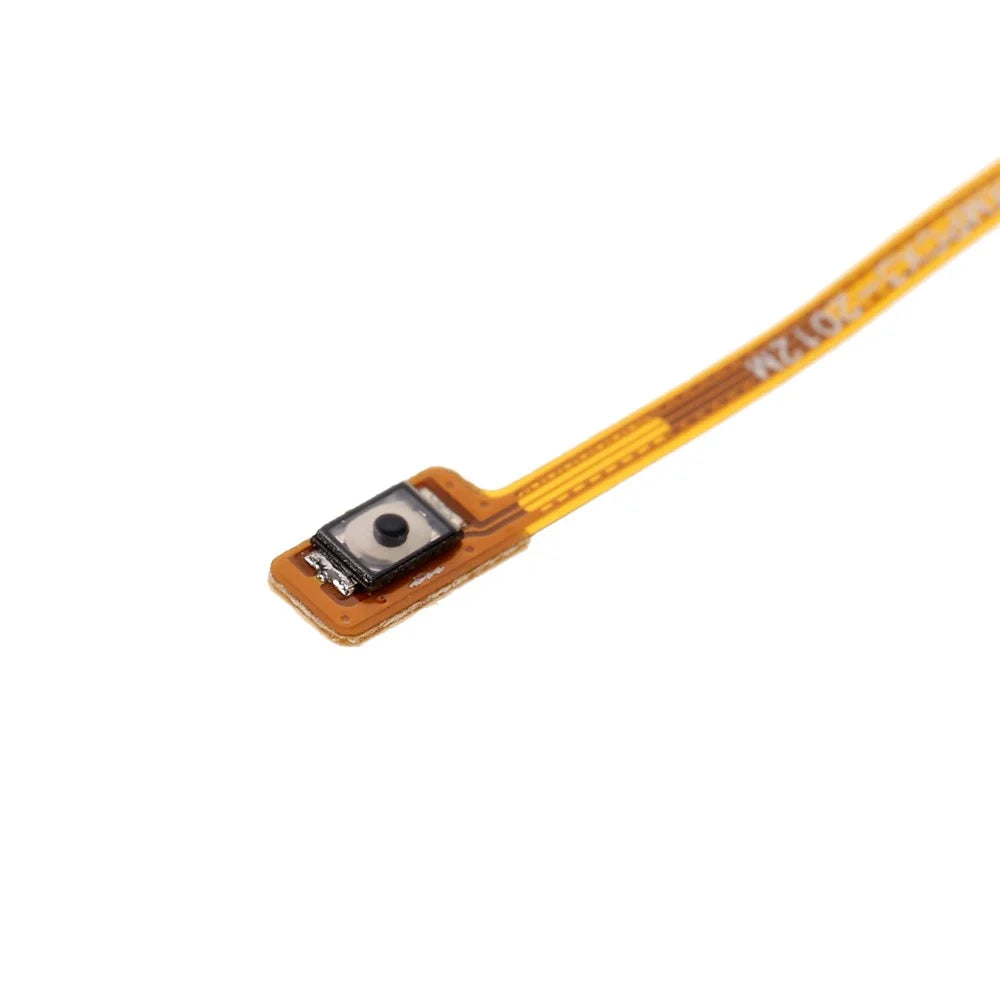 Power On/Off and Volume Buttons Flex Cable Replace Part for Xiaomi Poco X3 - 6