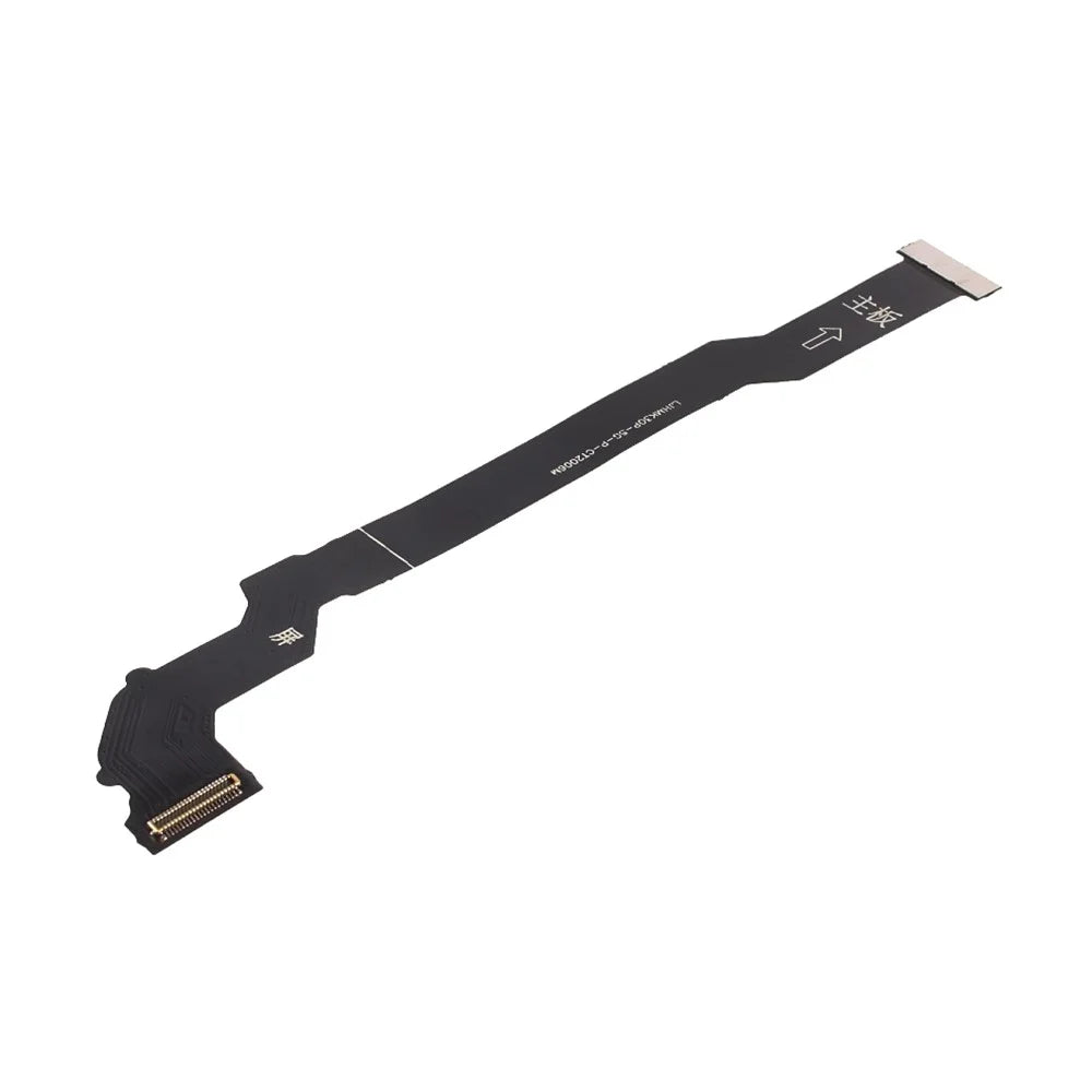LCD Display Screen Connector Flex Cable Part for Xiaomi Redmi K30 Pro / Poco F2 Pro - 2