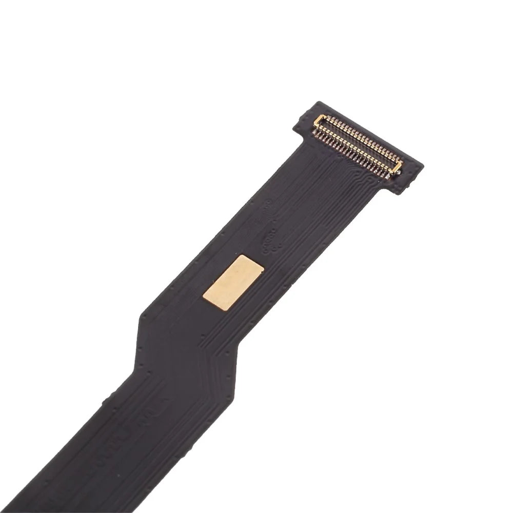 LCD Display Screen Connector Flex Cable Part for Xiaomi Redmi K30 Pro / Poco F2 Pro - 4