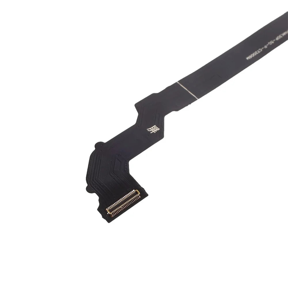 LCD Display Screen Connector Flex Cable Part for Xiaomi Redmi K30 Pro / Poco F2 Pro - 5