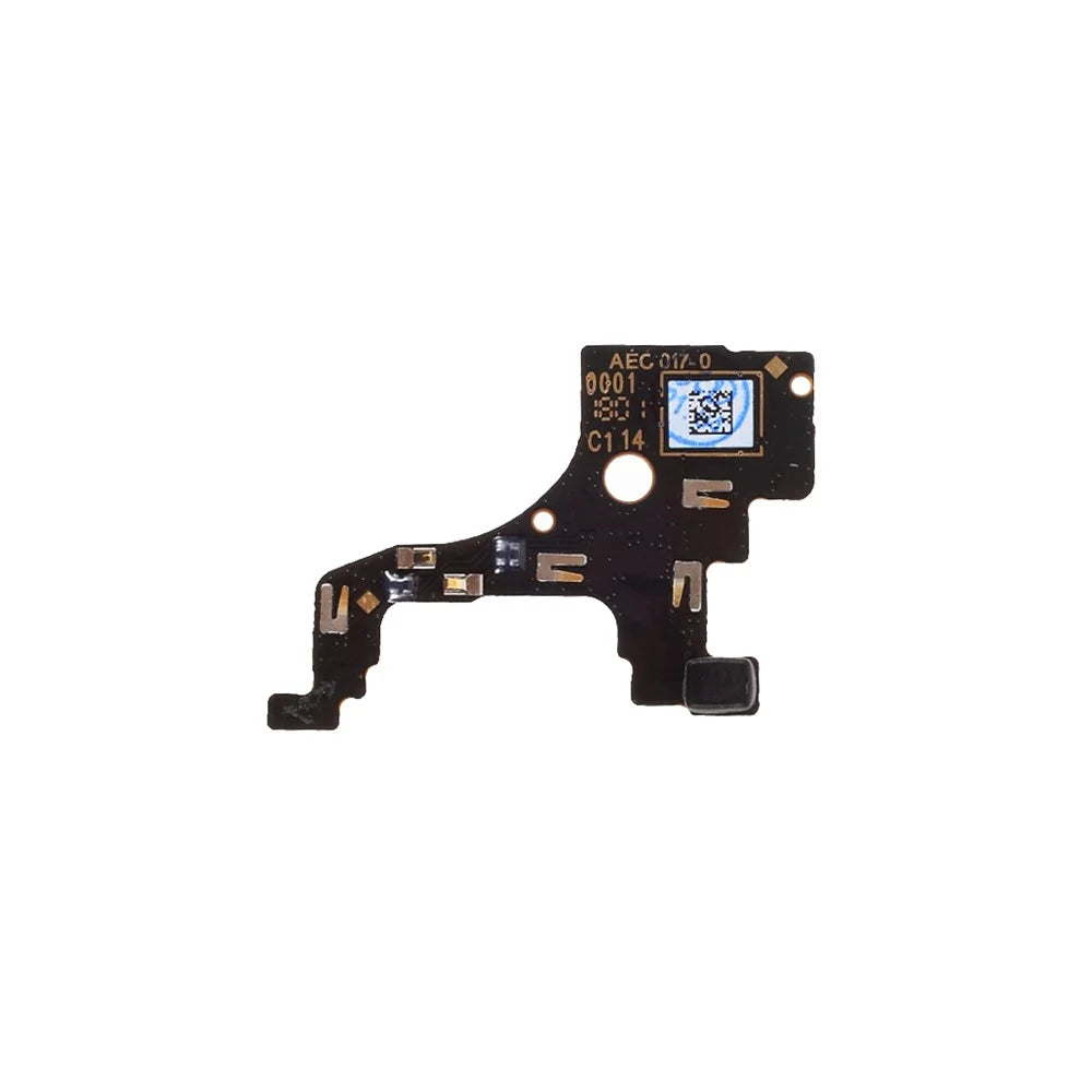 OEM Microphone Mic Flex Cable Replacement Part for OnePlus 5T - 2