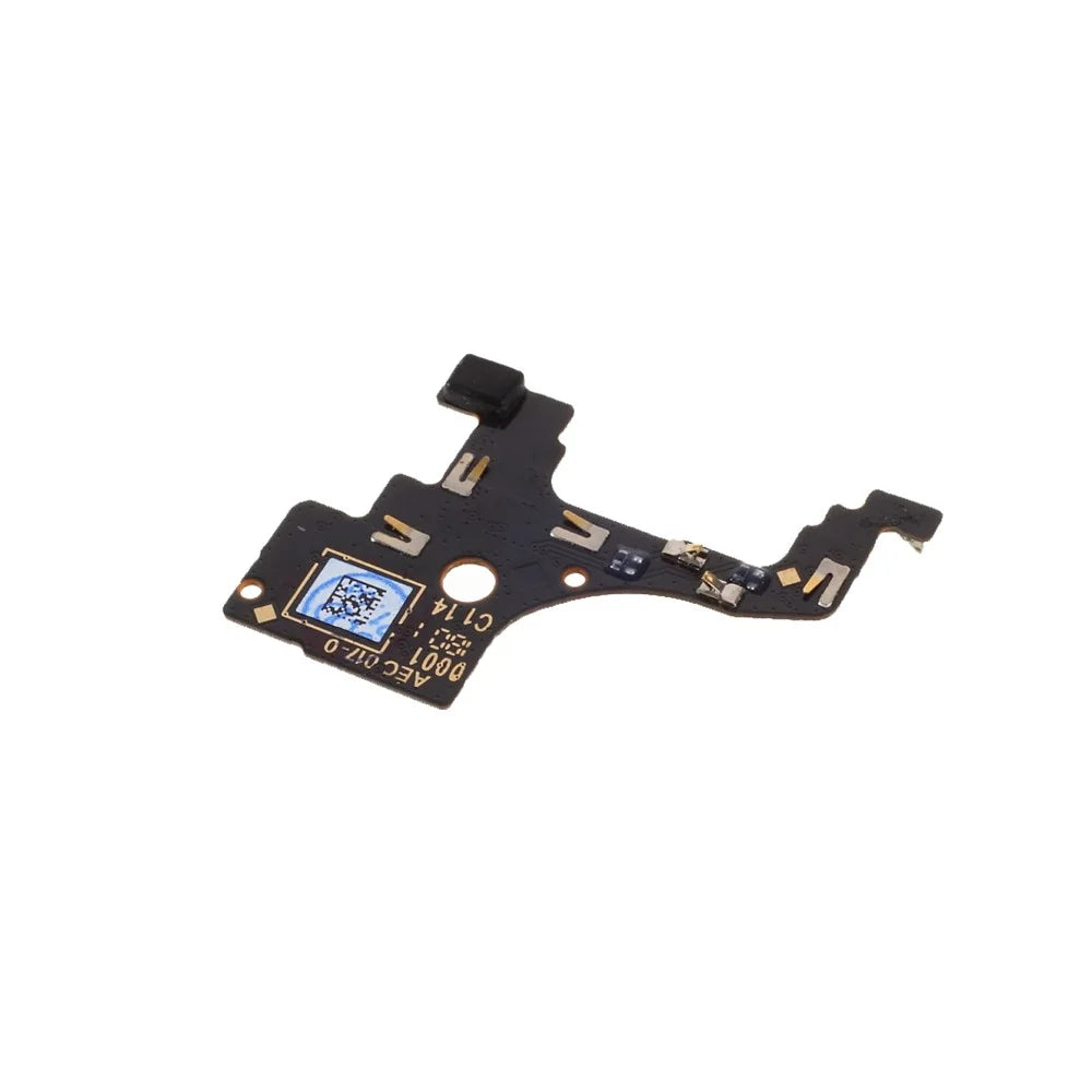 OEM Microphone Mic Flex Cable Replacement Part for OnePlus 5T - 3