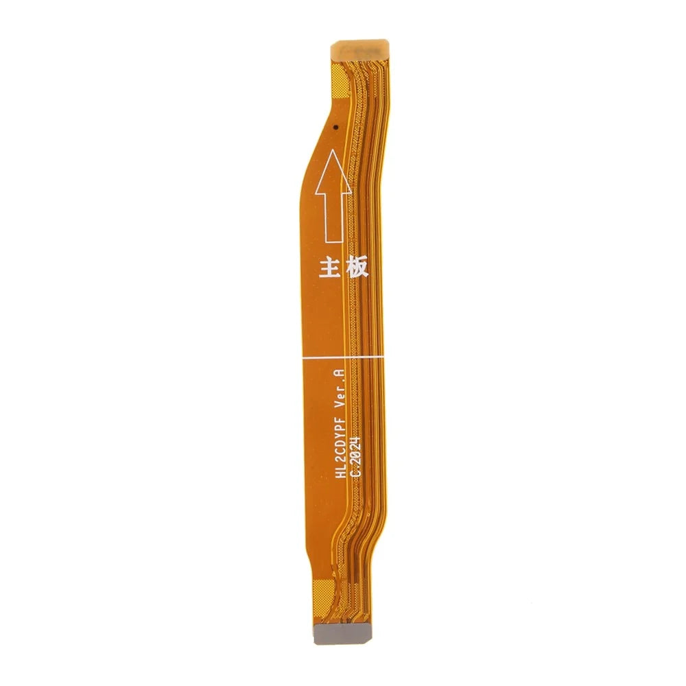 OEM Motherboard Connection Flex Cable Part for Huawei P40 Lite 5G / nova 7 SE - 2