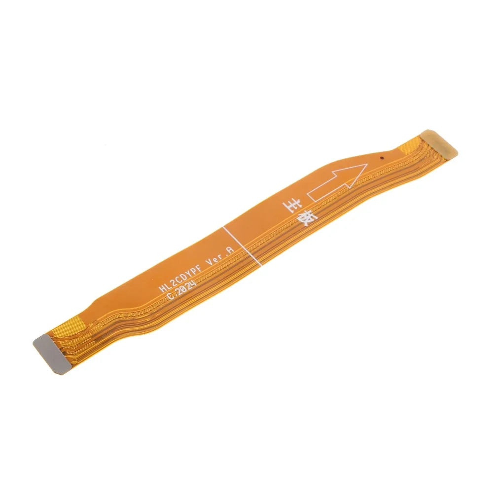 OEM Motherboard Connection Flex Cable Part for Huawei P40 Lite 5G / nova 7 SE - 6