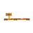 OEM Power On/Off and Volume Buttons Flex Cable for Huawei Y7 Pro (2019, 64GB 4GB RAM Version) - 1