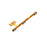 OEM Power On/Off and Volume Buttons Flex Cable for Huawei Y7 Pro (2019, 64GB 4GB RAM Version) - 3