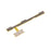 OEM Power On/Off and Volume Buttons Flex Cable for Huawei Y7 Pro (2019, 64GB 4GB RAM Version) - 5