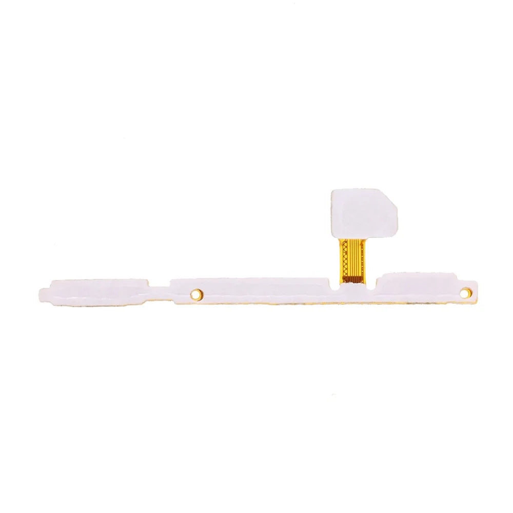 Power On/Off & Volume Buttons Flex Cable Replacement Part for Samsung Galaxy A02 A022 - 2