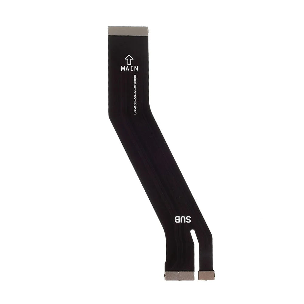 Motherboard Connector Flex Cable Replacement for Xiaomi Mi 10 Lite 5G - 2
