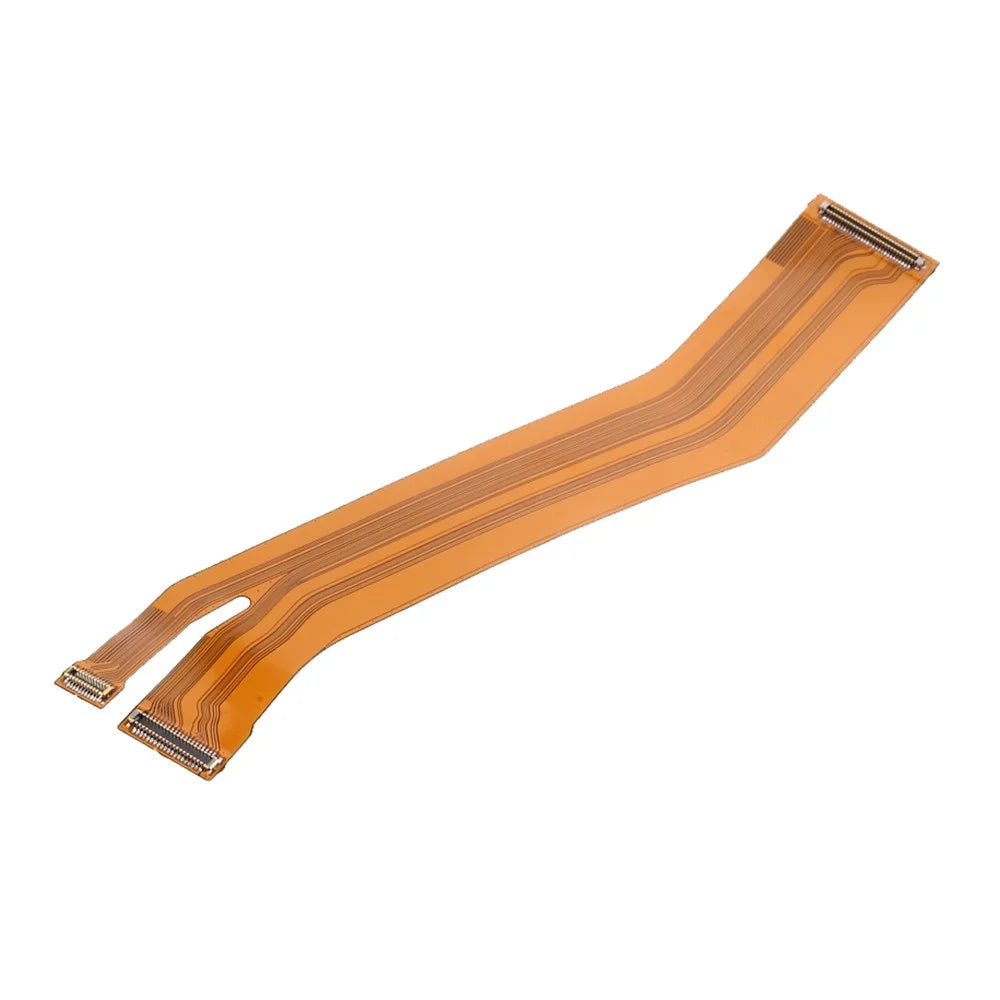 Motherboard Connector Flex Cable Replacement for Xiaomi Mi 10 Lite 5G - 3